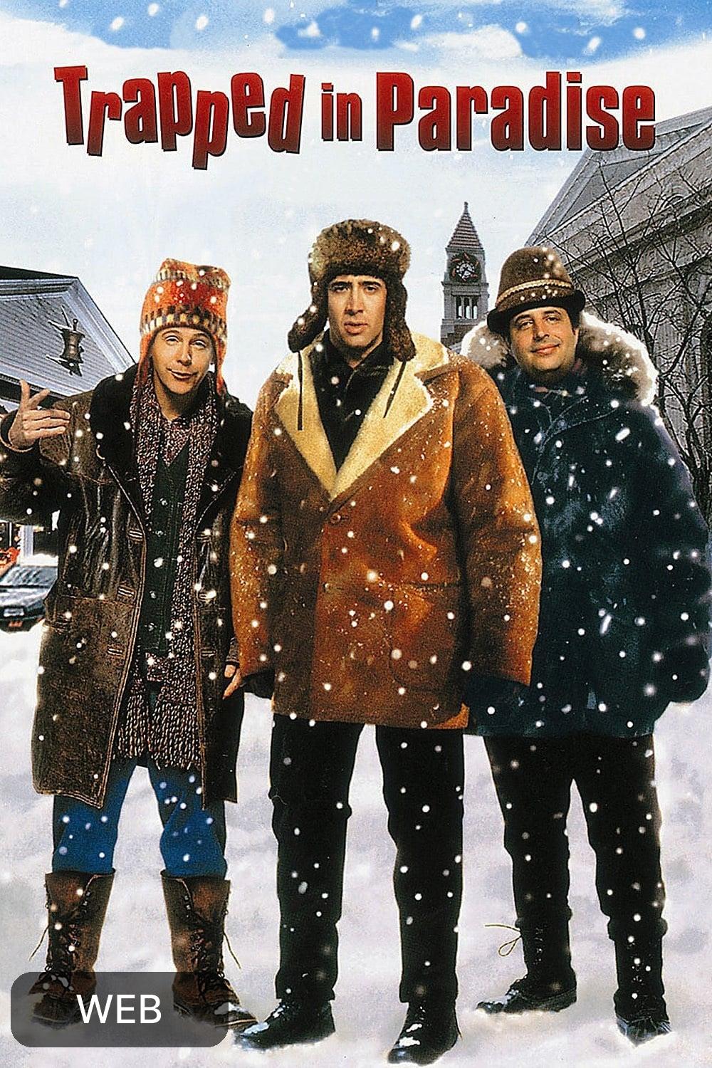 Trapped in Paradise (1994) [133636] (A1673276126) [[Movies]] --Plex--